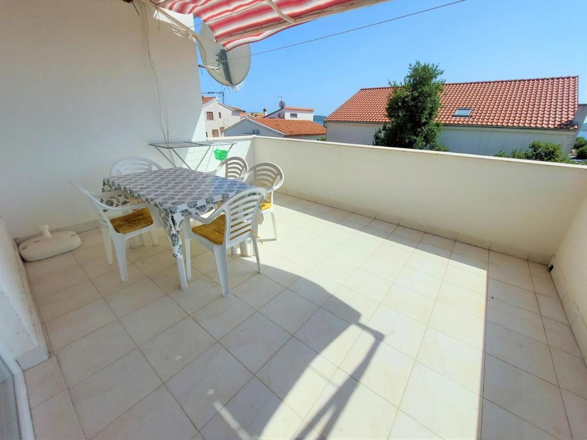 סרימה Apartments Neva & Neva Beach House מראה חיצוני תמונה