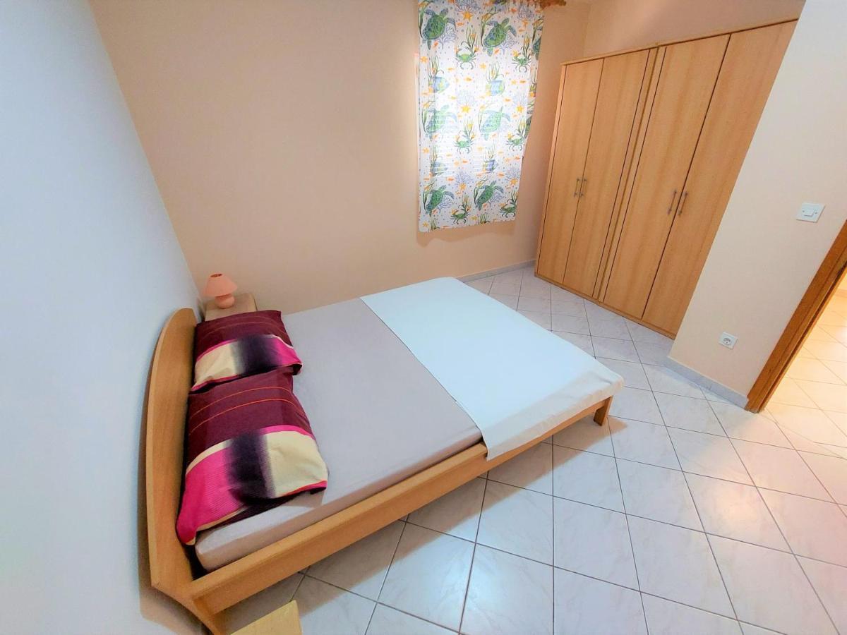 סרימה Apartments Neva & Neva Beach House מראה חיצוני תמונה