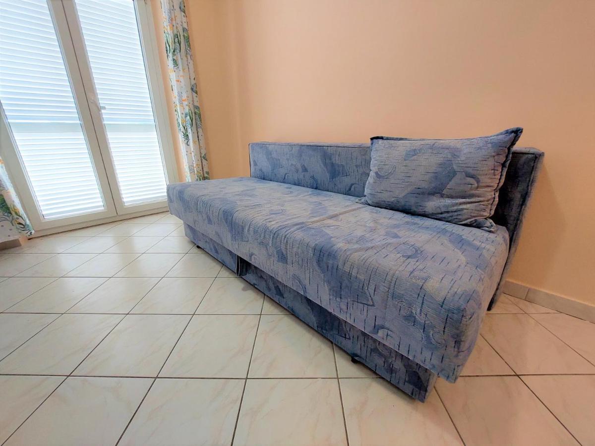 סרימה Apartments Neva & Neva Beach House מראה חיצוני תמונה