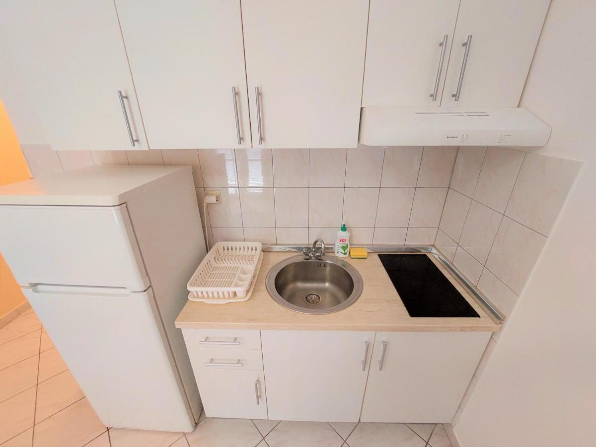 סרימה Apartments Neva & Neva Beach House מראה חיצוני תמונה
