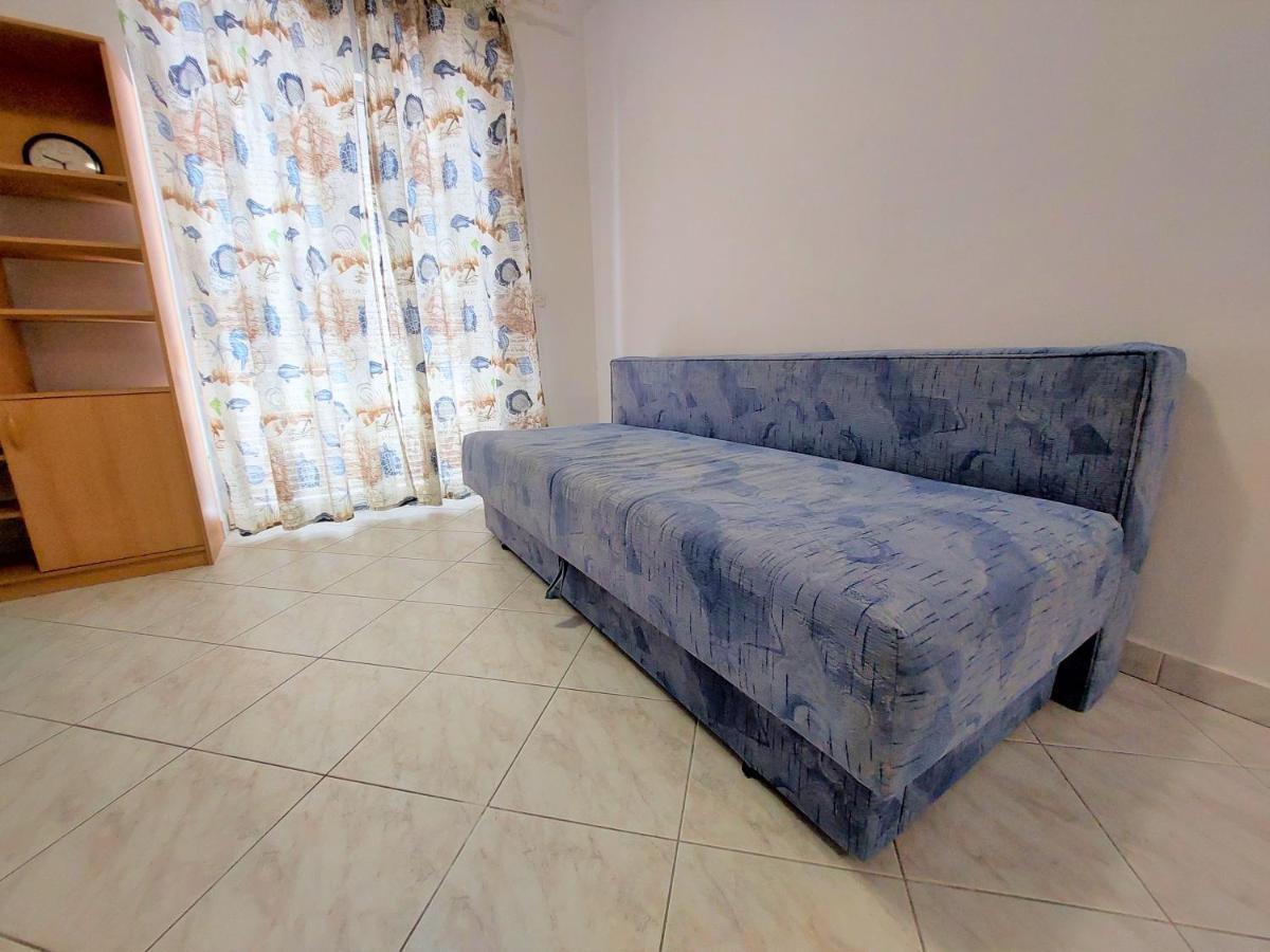 סרימה Apartments Neva & Neva Beach House מראה חיצוני תמונה